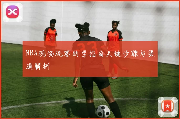 NBA现场观赛购票指南关键步骤与渠道解析