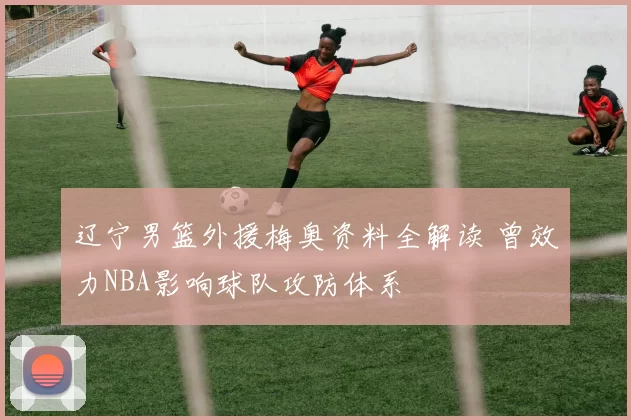 辽宁男篮外援梅奥资料全解读 曾效力NBA影响球队攻防体系