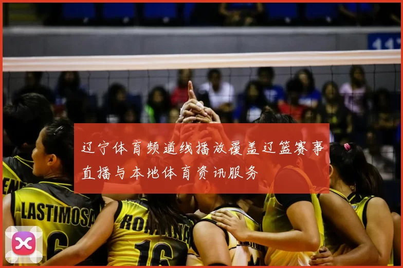 辽宁体育频道线播放覆盖辽篮赛事直播与本地体育资讯服务